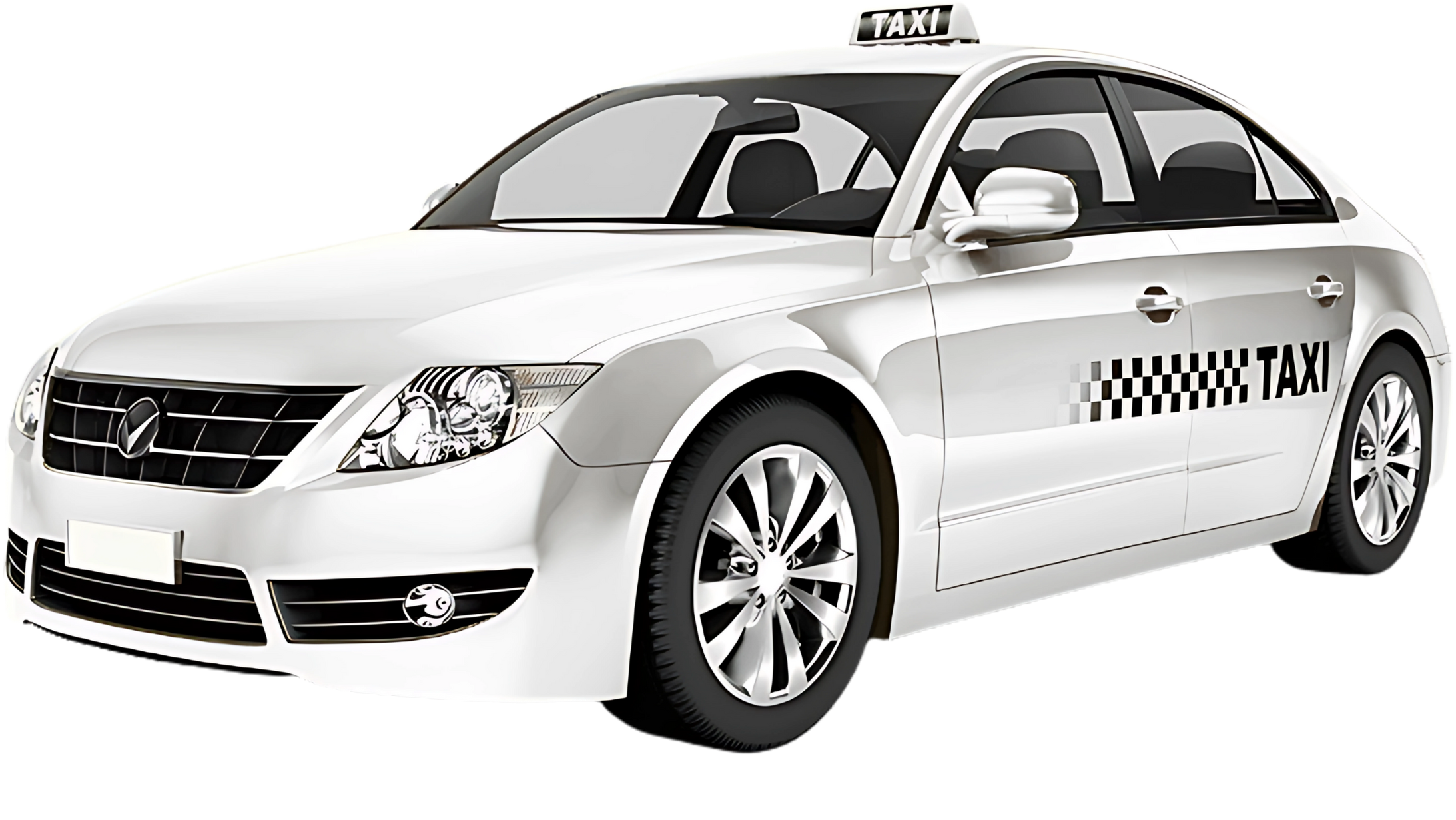 Premium Taxi Service in [Your City]